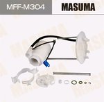 Фильтр топливный MITSUBISHI Lancer (08-) MASUMA