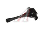 Катушка зажигания NISSAN Juke (F15) (10-) KORTEX