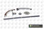 Комплект цепи ГРМ TOYOTA Corolla (00-) (1.4/1.6/1.8) BGA
