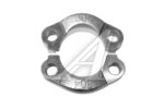 Зажим для фланца DN 32 SFL 3000 1 1/4 (d-50.8) 2шт
