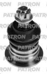 Опора шаровая PATRON PS3191 TOYOTA л/пр