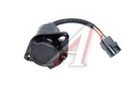 Разъем электрический прицепа FAW J6,4180 (розетка) MOVELEX