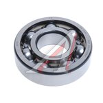Подшипник КПП HYUNDAI Porter KIA Bongo 3 (06-) вала промежуточного шариковый (открытый) SKF