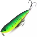Воблер Sprut Hatori 85TW 85mm/9g/Top Water FT