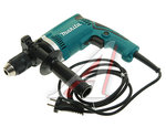 Дрель ударная 710Вт БЗП MAKITA