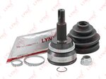 Шрус наружный LYNX CO-3858A TOYOTA CAMRY