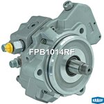 Насос топливный ММЗ ЕВРО-3 высокого давления (Д-245.7Е3) KRAUF
