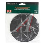 Круг шлифовальный на липучке D150 P150 10шт. ROCKFORCE