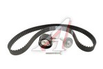 Комплект ГРМ RENAULT Duster,Logan,Sandero,Laguna 3,Kangoo 2,Scenic 3 (1.5 DCI) MICHELIN