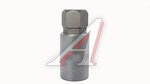 Бита-головка 1/2" HEX 19х55мм АВТОДЕЛО