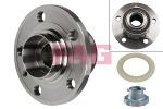 Подшипник ступицы VW Polo SKODA Fabia передней FAG