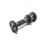 Вал КПП ГАЗ-3302 промежуточный z=36 PRAVT