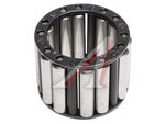 Подшипник КПП ГАЗ-4301,3310,ЗИЛ-130,КАМАЗ (КПП-154) MOVELEX