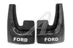 Брызговик FORD 2шт. . АЕР
