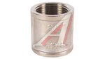 Муфта прямая 3/4" VTp