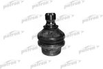 Опора шаровая PATRON PS3276 NISSAN л/пр