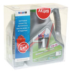 Масло моторное MOBIL Mobil1 ESP 5W30 синт.4л+1л