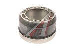 Барабан тормозной HYUNDAI Universe (10-) передний (1шт.) SAMWON