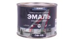Краска коричневый ПФ-115 PROREMONTT 0.5кг