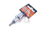 Бита-головка 1/2" TORX T27 OMBRA