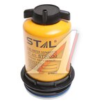 Фильтр топливный JCB сепаратор STAL