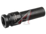 Головка торцевая 1/2" 12мм ударная глубокая L=78мм LIGE