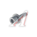 Болт VW Golf,Jetta,Passat,Touareg AUDI A3,A4,A6,A8 крепления картера масляного (M12х22) OE