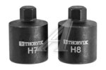 Набор THORVIK для тормоз механиз 3/8DR, Н7, Н8, 2пр