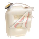 Бачок расширительный JAC N75,N120 КАМАЗ Компас-9/12 MOVELEX