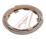 Кольцо HYUNDAI HD35 (17-),Porter 2 синхронизатора 1-2 передачи OE