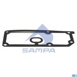 Прокладка SCANIA P,G,R,T series корпуса центробежного фильтра SAMPA