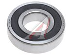 Подшипник ГАЗ-4301,4509 опоры вала карданного; полуоси ГАЗ-24 MOVELEX