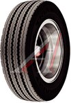 Покрышка TRIANGLE TR686 рулевая ось