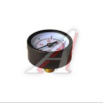 Манометр аксиальный 10 бар ViEiR YLB10