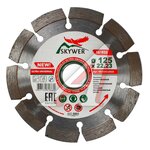 Круг алм. ULTRA UNIVERSAL 125*2.0*10*10T*22.23