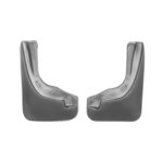 Брызговик OPEL Corsa D передний комплект NORPLAST