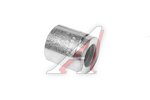 Муфта обжимная DN 10 1SN/2SN/2SC CST