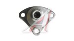 Опора шаровая PEUGEOT Boxer CITROEN Jumper FIAT Ducato (06-) нижняя левая/правая MOOG