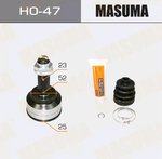 ШРУС наружный HONDA Jazz (02-07) комплект MASUMA