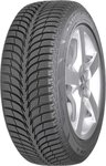 Покрышка GOODYEAR UG Ice+
