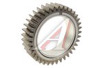 Шестерня ЯМЗ-534 компрессора промежуточная АВТОДИЗЕЛЬ