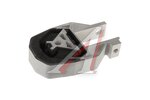 Опора двигателя FORD Focus,C-Max (07-) задняя KORTEX