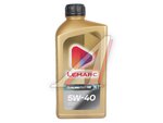 Масло моторное LEMARC QUALARD NEO HK 5W40 1л