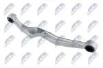РЫЧАГ ЗАДНИЙ NISSAN X-TRAIL 07-, QASHQAI 07- /ВЕРХ ЛЕВ/ NTY