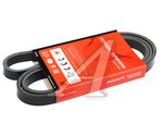 Ремень приводной поликлиновой 5PK1464 JAC T6 кондиционера DONGIL