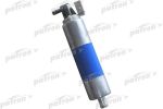 Насос топливный электрический <=6.8A, 4bar, >=120L/h (насос) MERCEDES-BENZ: S-CLASS W220 98-05 PATRO