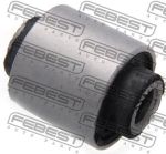 Сайлентблок CHEVROLET Epica (06-) цапфы задней FEBEST