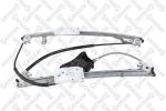 Стеклоподъемник SKODA Octavia (04-12) двери передней левой STELLOX