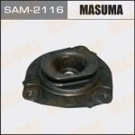 Опора амортизатора MASUMA SAM-2116 NISSAN JUKE