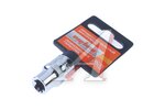 Бита-головка 1/4" TORX E10 OMBRA